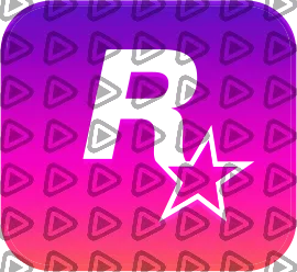 Lure - Social Icon Rockstar