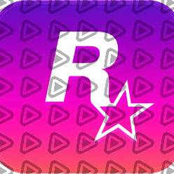 Lure - Social Icon Rockstar