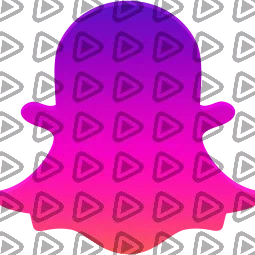 Lure - Social Icon Snapchat