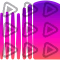 Lure - Social Icon Soundcloud