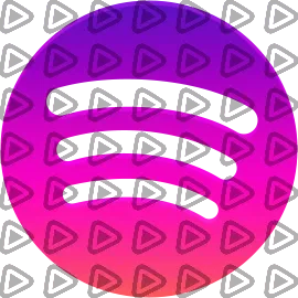 Lure - Social Icon Spotify