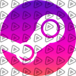 Lure - Social Icon Steam