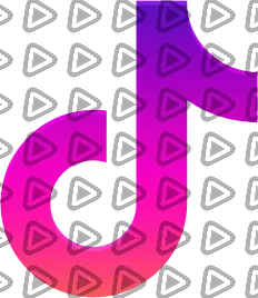 Lure - Social Icon TikTok