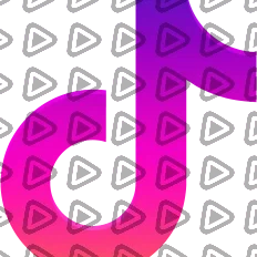 Lure - Social Icon TikTok