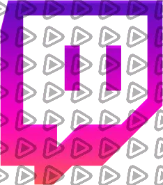 Lure - Social Icon Twitch