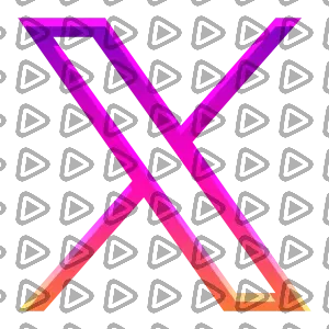 Lure - Social Icon Twitter