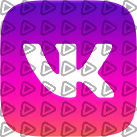 Lure - Social Icon VK