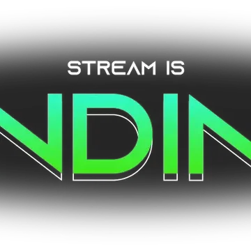 Matrix - Intermission Ending Text