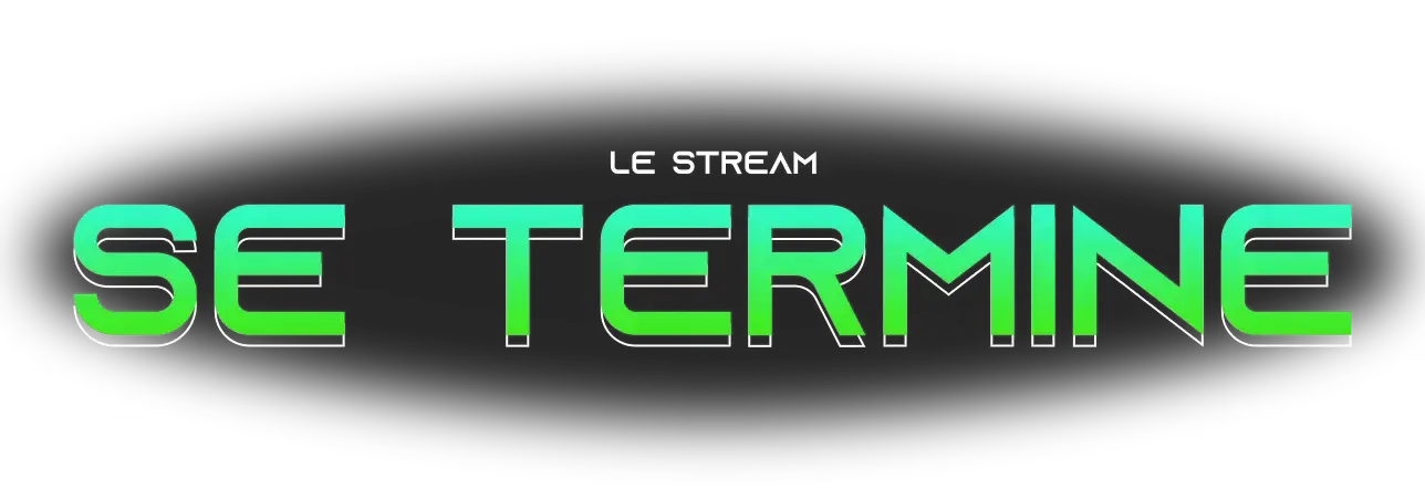Matrix - Intermission Ending Text