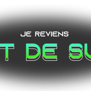 Matrix - Intermission Pause Text