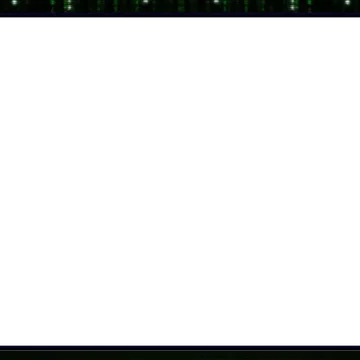 Matrix - Overlay Frame