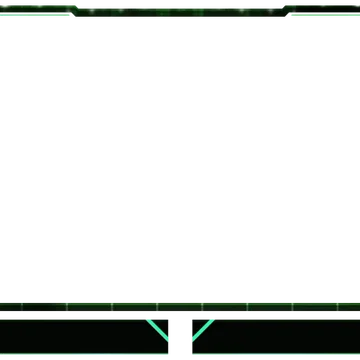 Matrix - Webcam 2 Panels