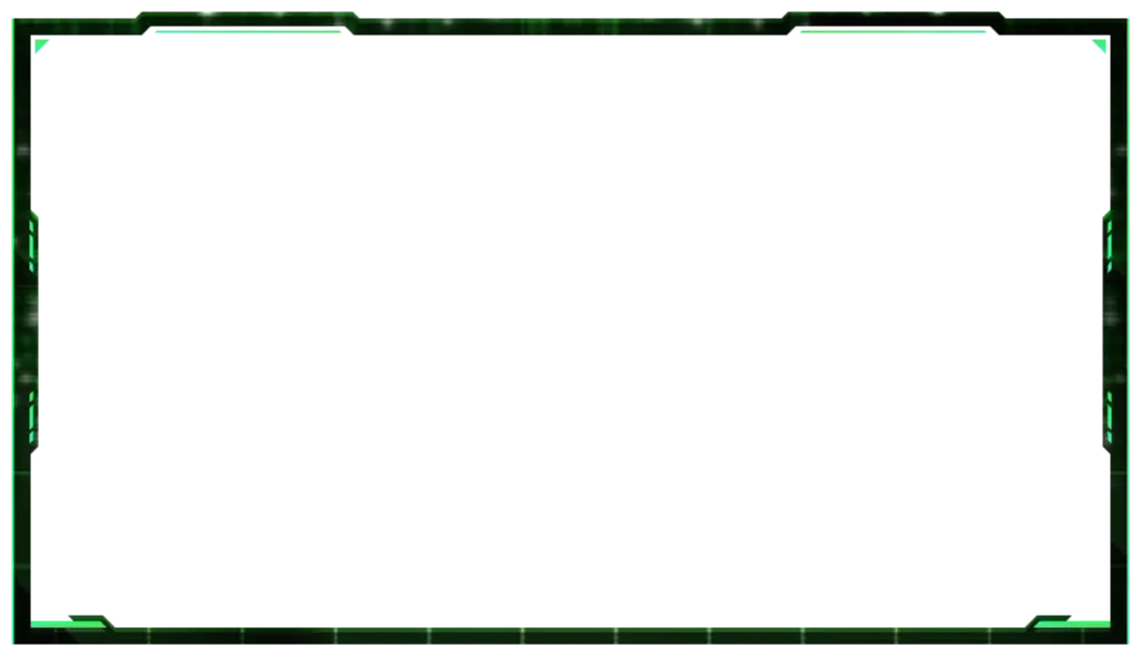 Matrix - Webcam Blank