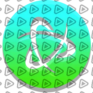 Matrix - Social Icon BattleNet