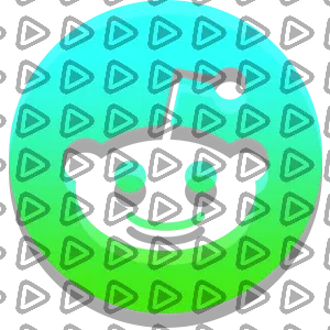 Matrix - Social Icon Reddit