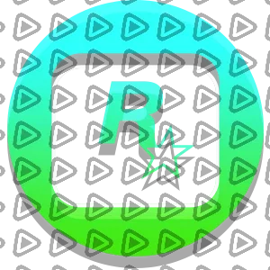 Matrix - Social Icon Rockstar