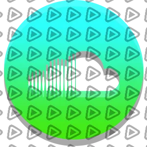 Matrix - Social Icon Soundcloud