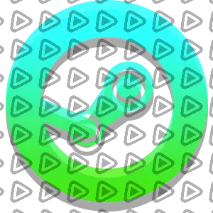 Matrix - Social Icon Steam