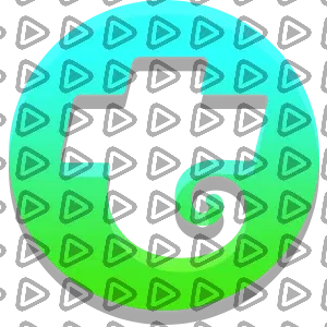 Matrix - Social Icon Trovo