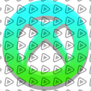 Matrix - Social Icon XBox