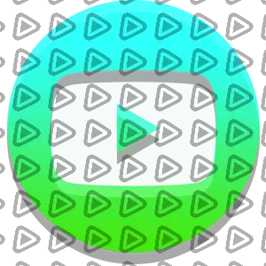 Matrix - Social Icon YouTube