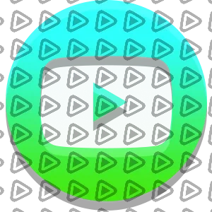 Matrix - Social Icon YouTube