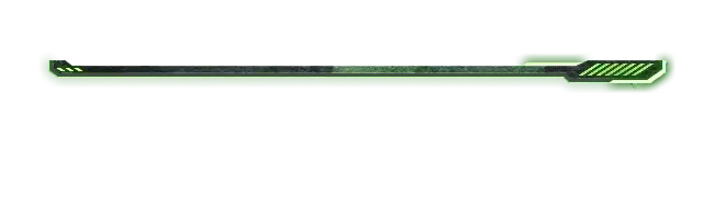 Military - Greenscreen Blank