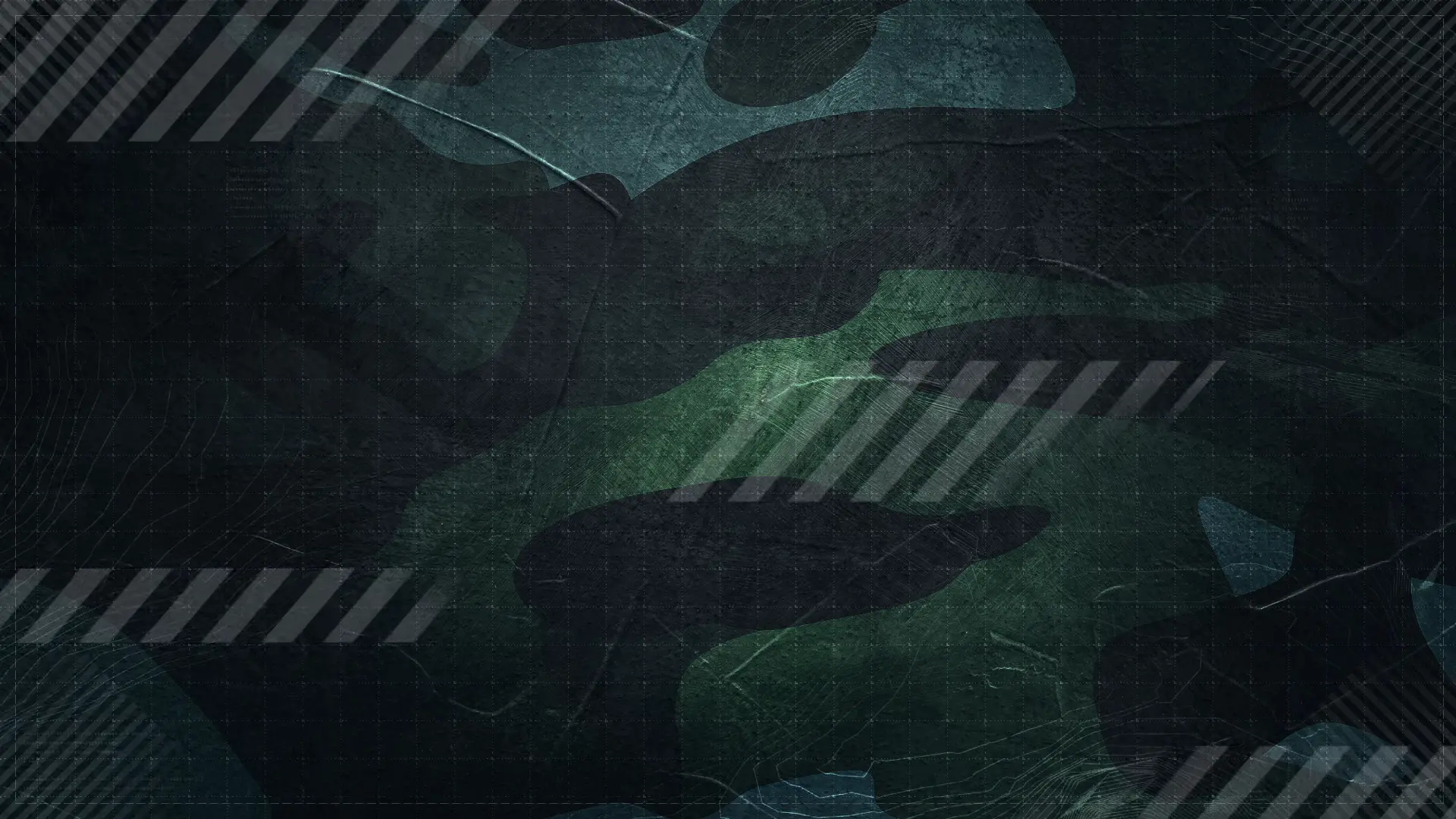 Military - Intermission Background