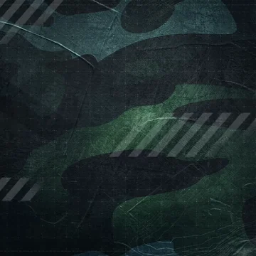 Military - Intermission Background