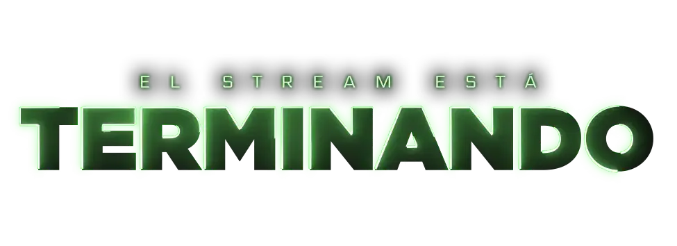 Military - Intermission Ending Text