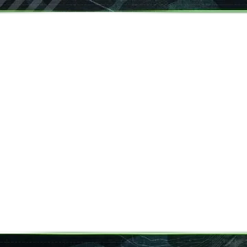Military - Overlay Frame