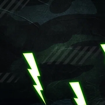 Military - Talkingbanner Background