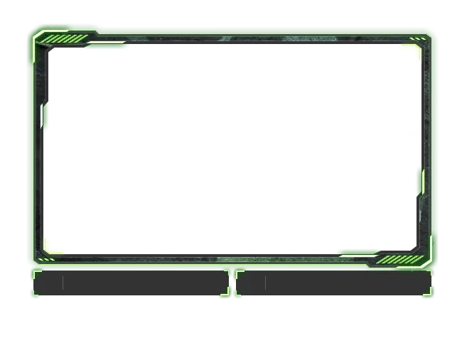 Military - Webcam 2 Panels