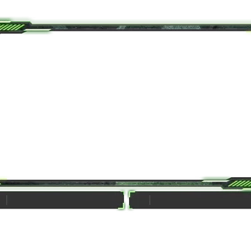 Military - Webcam 2 Panels
