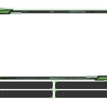 Military - Webcam 4 Panels