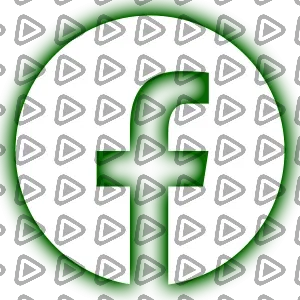 Military - Social Icon Facebook