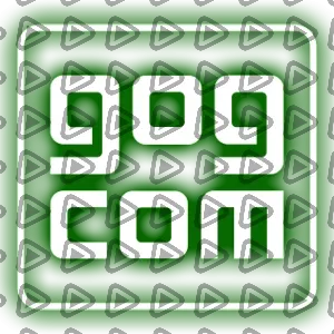 Military - Social Icon GOG