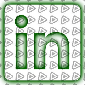 Military - Social Icon Linkedin