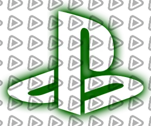 Military - Social Icon Playstation