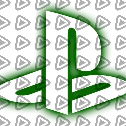 Military - Social Icon Playstation