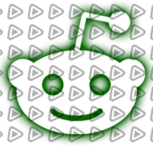Military - Social Icon Reddit