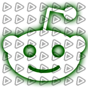Military - Social Icon Reddit