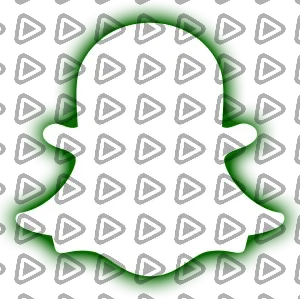 Military - Social Icon Snapchat