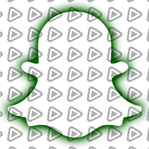 Military - Social Icon Snapchat