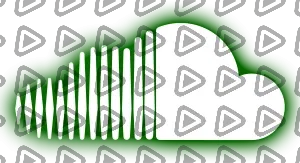 Military - Social Icon Soundcloud