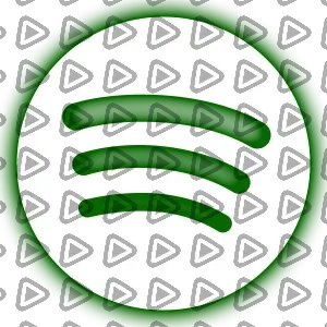 Military - Social Icon Spotify