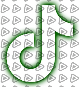 Military - Social Icon TikTok