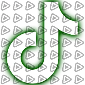 Military - Social Icon TikTok