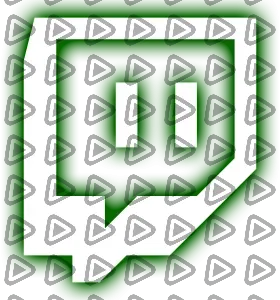 Military - Social Icon Twitch