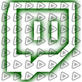 Military - Social Icon Twitch
